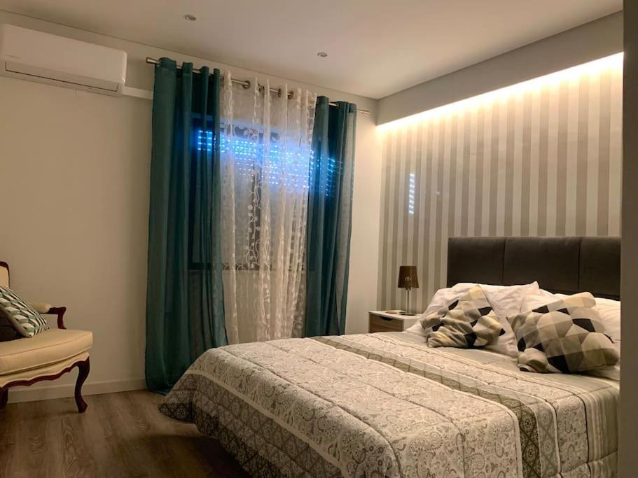 Eucalipto Residence Quarteira Luaran gambar