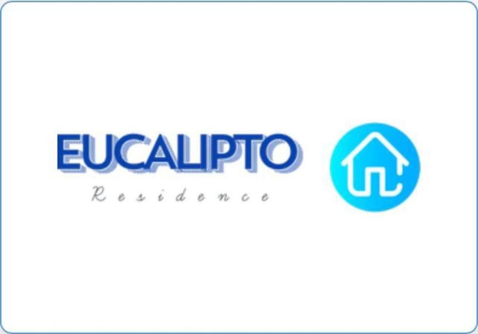 Eucalipto Residence Quarteira Luaran gambar