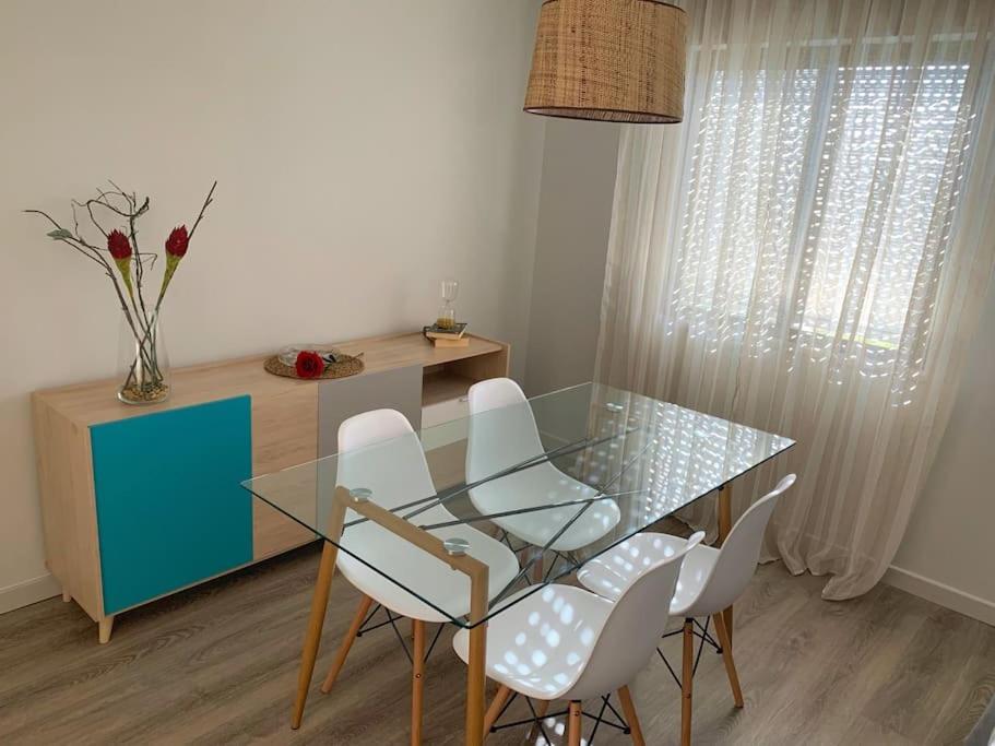 Eucalipto Residence Quarteira Luaran gambar